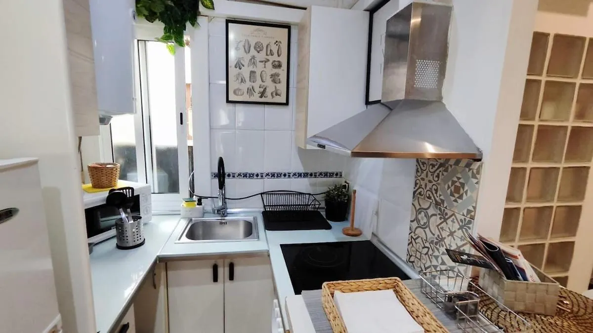 Holiday, Business Trips In Pujos L’Hospitalet de Llobregat Apartament