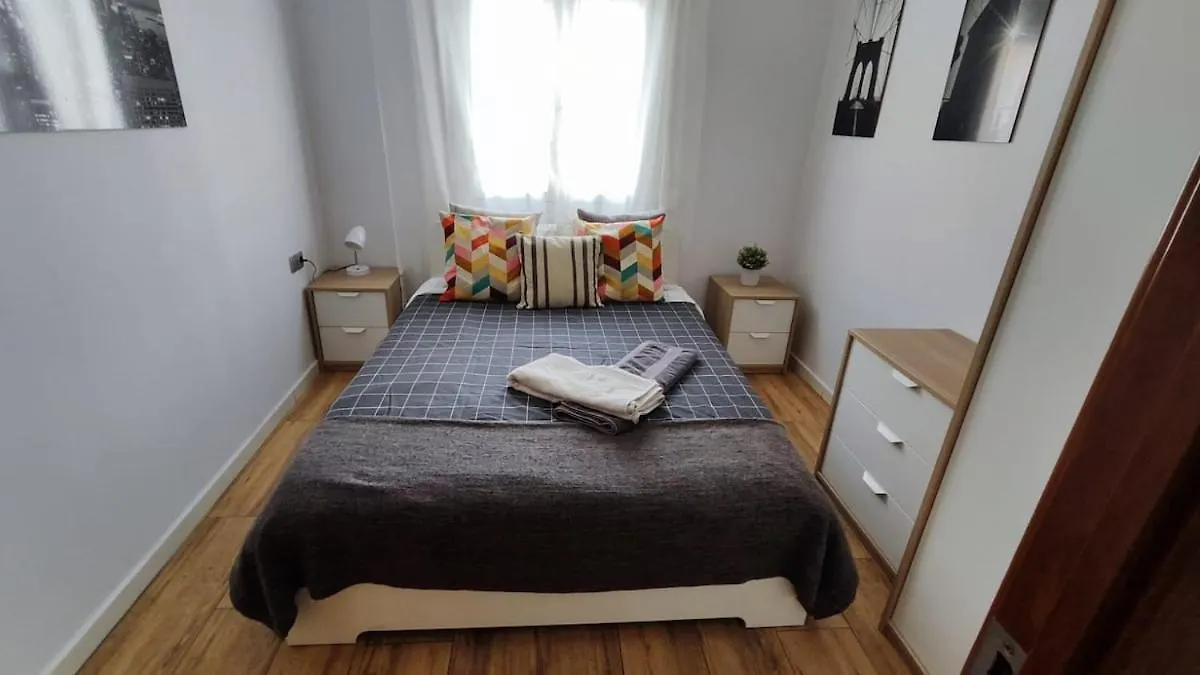 Holiday, Business Trips In Pujos L’Hospitalet de Llobregat Hiszpania
