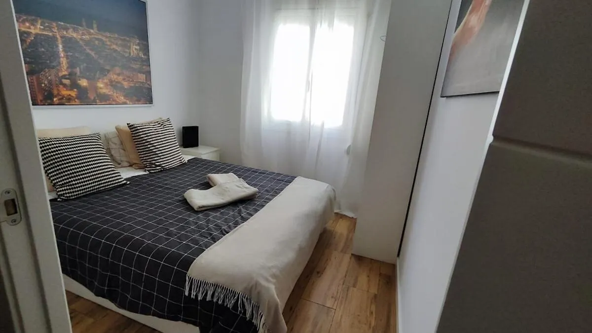 Holiday, Business Trips In Pujos L’Hospitalet de Llobregat